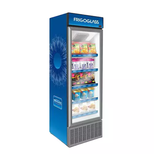 Frigoglass VG-650 – 530L Visi Cooler